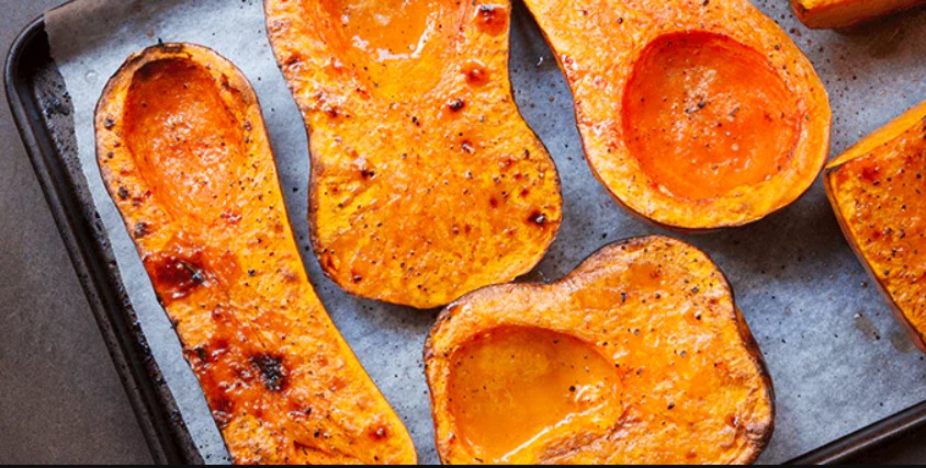 Desertul toamnei recomandat de Mihaela Bilic. Gust bogat și sărac în calorii