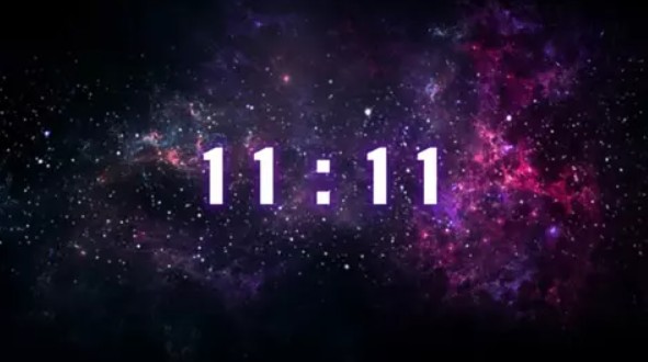 Ce semnificație are ziua de 11.11 în numerologie. „Numărul îngerilor”, mesajul ascuns în portalul energetic