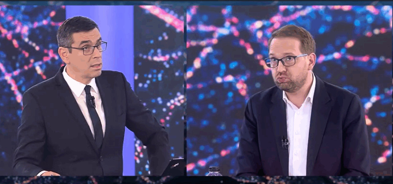 Fritz îi ține piept lui Trump: „Nu sunt de acord cu intenția de anexare a Groenlandei / Ne vom poziționa de partea victimei”