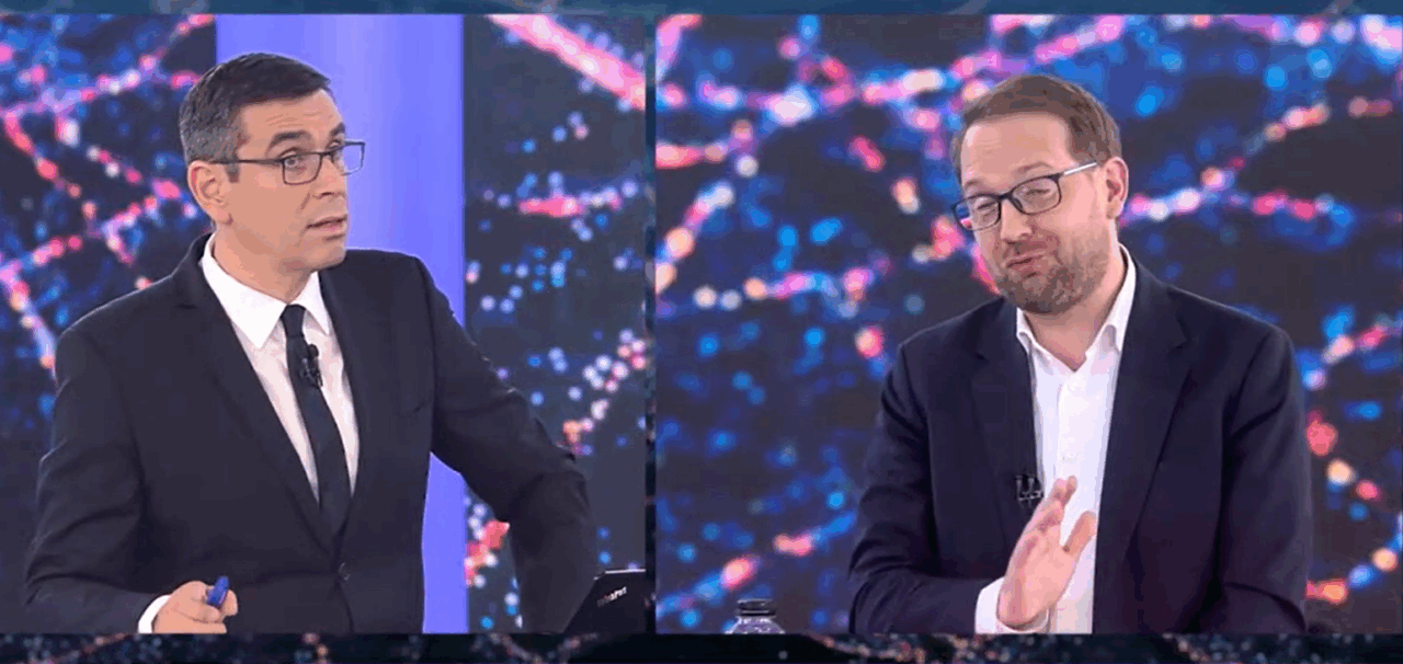 Dominic Fritz cere schimbarea legilor justiției după ce ÎCCJ a decis continuarea procesului său. Șeful USR, anchetat de ANI pentru încălcarea legii