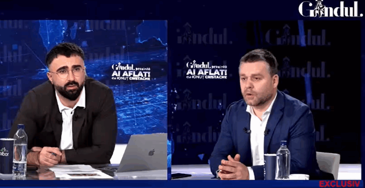 Ciprian Ciucu scoate la iveală ERORILE referendumului lăsat „moștenire” de Nicușor Dan. Soluția primarului pentru evitarea blocajelor