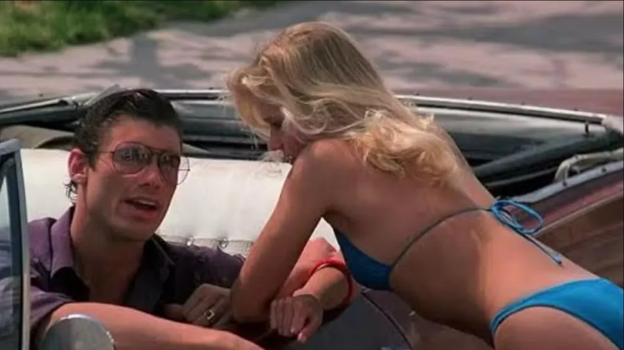 Cazul dramatic al Hollywood-ului despre care nimeni nu vorbește. Ce s-a întâmplat cu actrița care apare în celebra scenă cu drujba din filmul Scarface