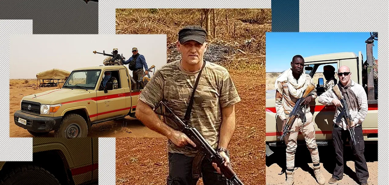 Controversatul Horațiu Potra, în drum spre România. Mercenarul lui Georgescu este adus din Dubai