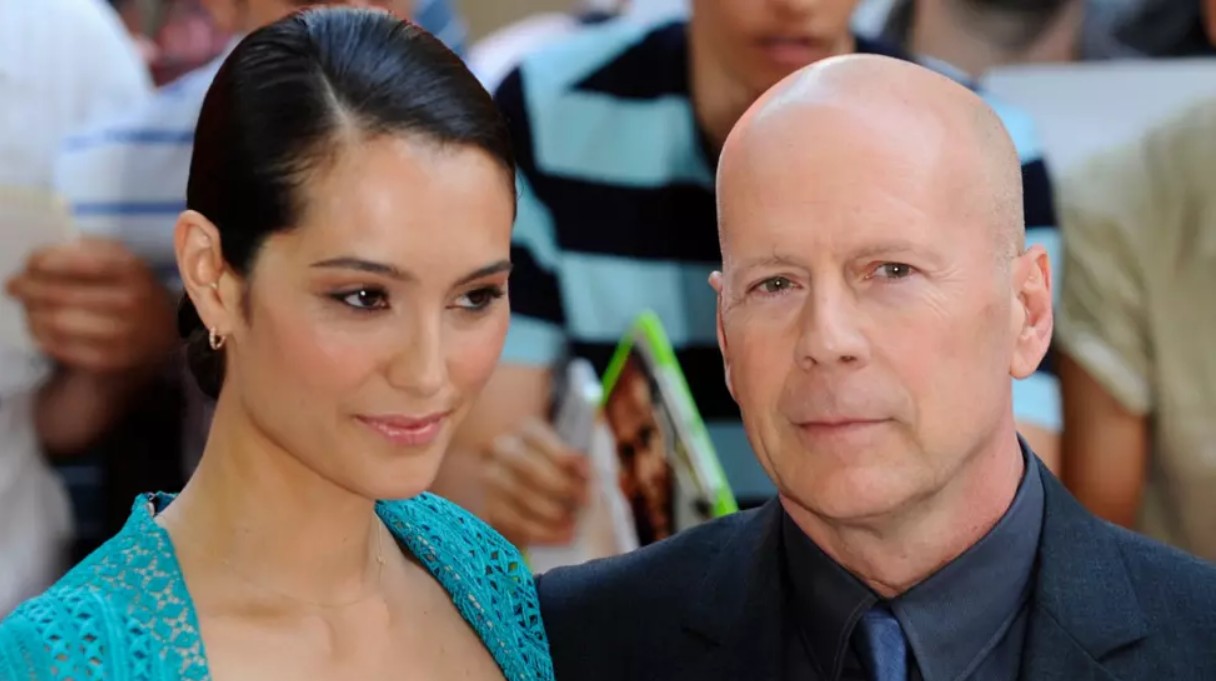 Bruce Willis nu își mai recunoaște nici fiica. Ultimele vești despre starea de sănătate a actorului