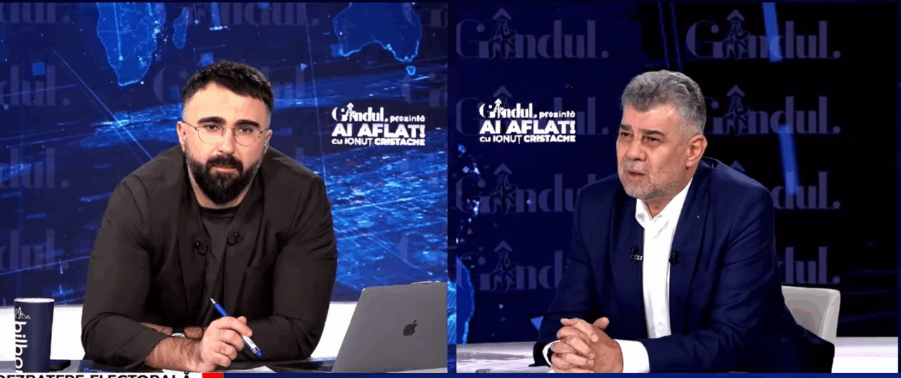 Marcel Ciolacu îl spulberă pe Drulă, după ce și-a asumat deschiderea unui lot de autostradă: „Ipocrizie se numește. A fost ministru șapte luni”