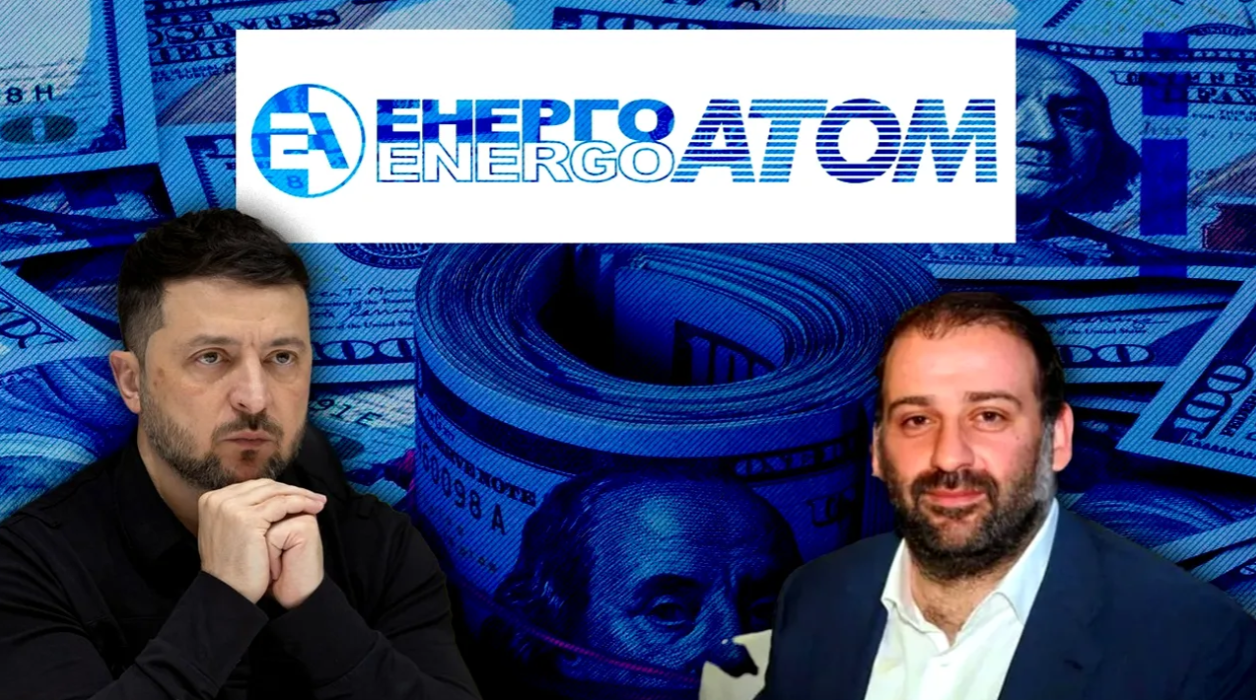 „Midas” vs. Mindich. Cum a executat NABU din Ucraina cea mai mare operațiune anticorupție din istoria sa și de ce se implică UE. The Insider: „Zelenski, pus sub presiune”