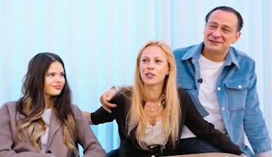 Daniel Băluță: Suntem o familie simplă, care pune preț pe sinceritate, responsabilitate și încredere