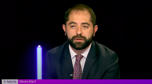 Culisele vizitei lui Nicușor Dan în SUA, dezvăluite de un consilier prezidențial: Avem nevoie de investitori