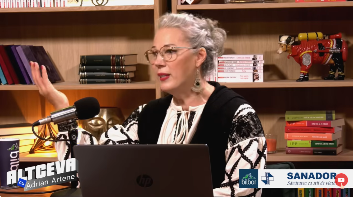 Astrologul Camelia Pătrășcanu: „Avem șansa cu Neptun să trăim mai intens, la un nivel mai înalt, mai frumos și mai armonic”