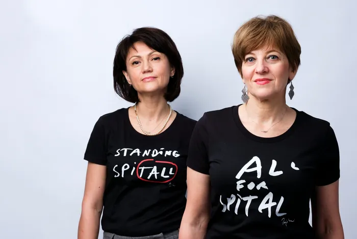 Carmen Uscatu spune că e presată să nu vorbească, după ce a dezvăluit incompatibilitatea vicepremierului lui Bolojan: „Sunt supusă unor presiuni arbitrare de a nu vorbi în public despre momentul în care ne aflăm”