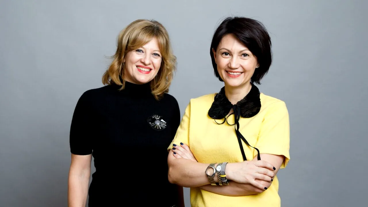 Carmen Uscatu se încurcă în explicații. Cum justifică salariile de 4.000 de euro din ONG-ul Dăruiește viață. „Funcționează ca o companie/Nu e o surpriză că luăm salarii”