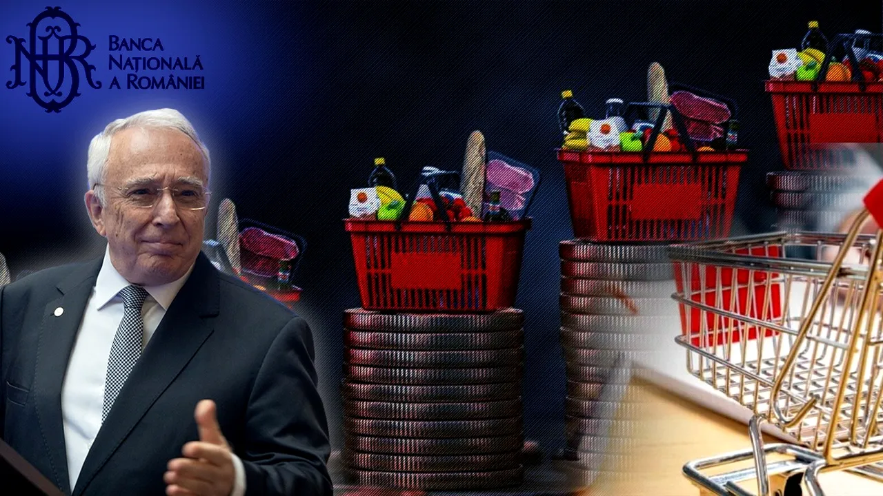 Nu suntem ultimii din UE chiar la toate capitolele. Inflația din România bate tot