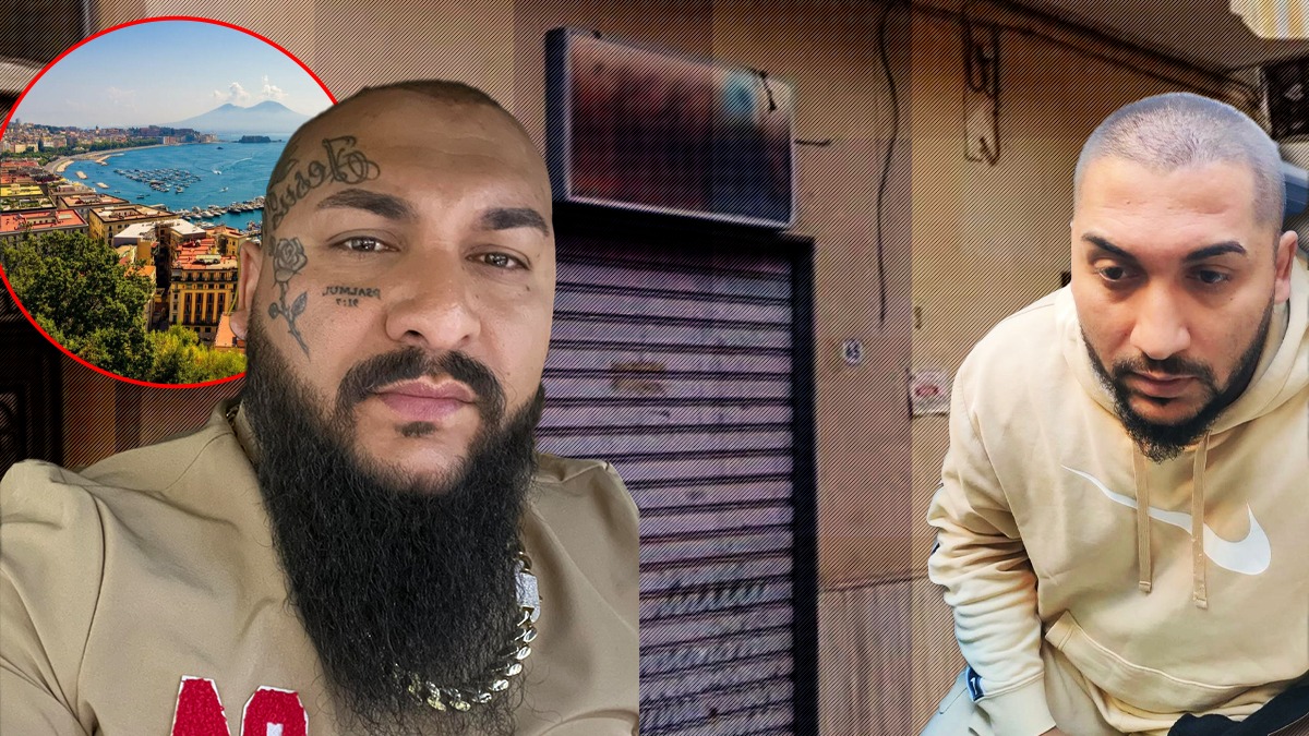 Adevăratul motiv pentru care Dani Mocanu și fratele lui au fost prinși în mai puțin de o săptămână. Ce ar fi omis să spună public polițiștii italieni