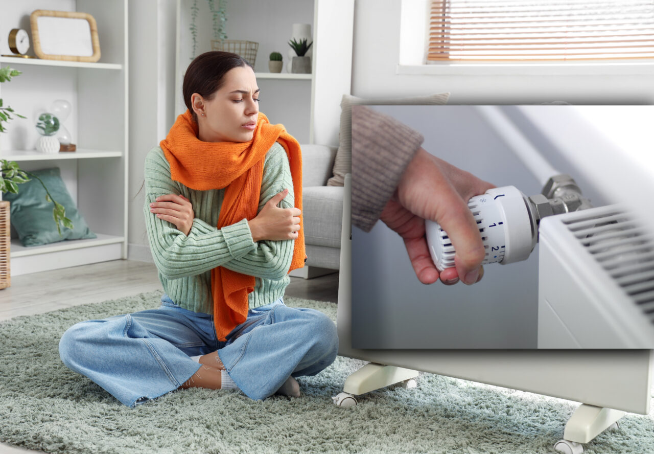 Cât de des trebuie să aerisești caloriferele, de fapt. Cum îți încălzești uniform locuința, potrivit specialiștilor