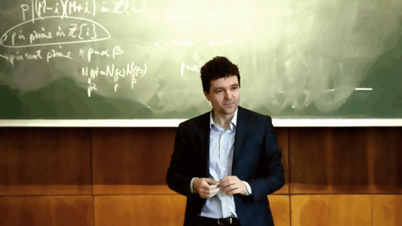 Cu un președinte olimpic la matematică, România nu prinde TOP 35 mondial la această disciplină. Ungaria și Polonia sunt în clasament