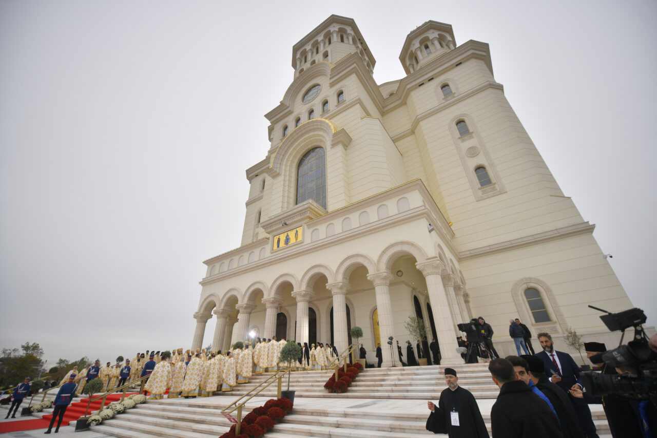 POSTUL CRĂCIUNULUI începe pe 15 noiembrie. Care sunt obiceiurile interzise de preoți, până la sărbătoarea Nașterii Domnului