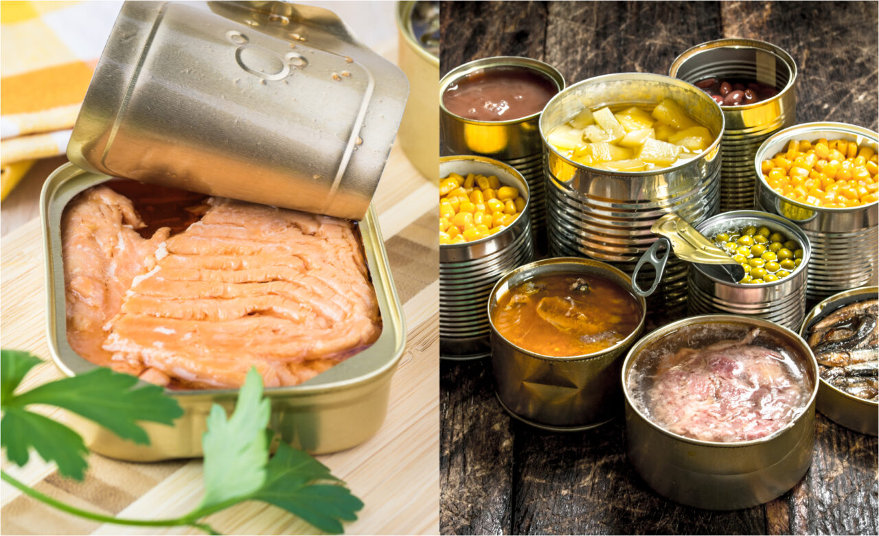 Ce alimente la conserve să consumi pentru funcția creierului și sănătatea sistemului cardiovascular. Ce spun specialiștii
