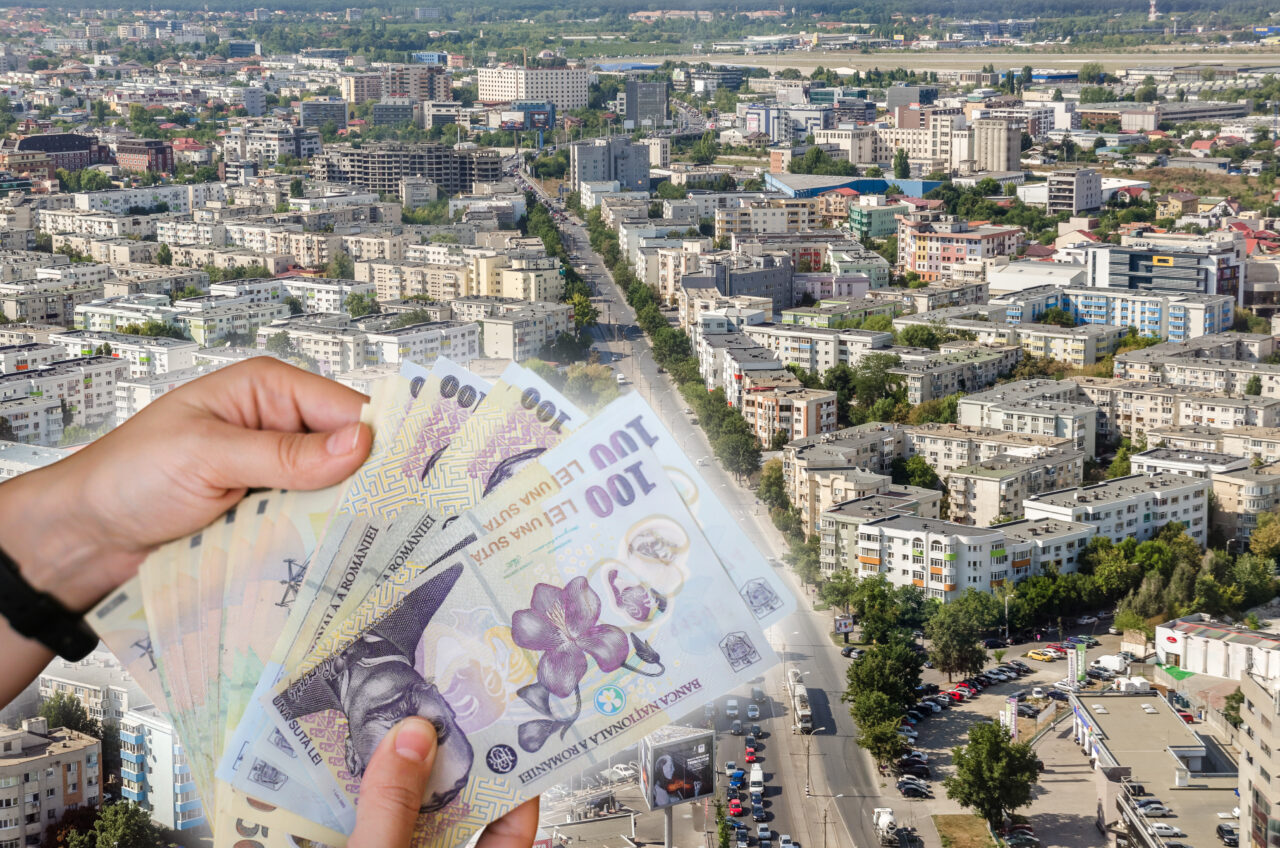 Ce salariu ar trebui să încasezi pentru a putea face un împrumut la bancă, după ce prețurile locuințelor s-au dublat în România