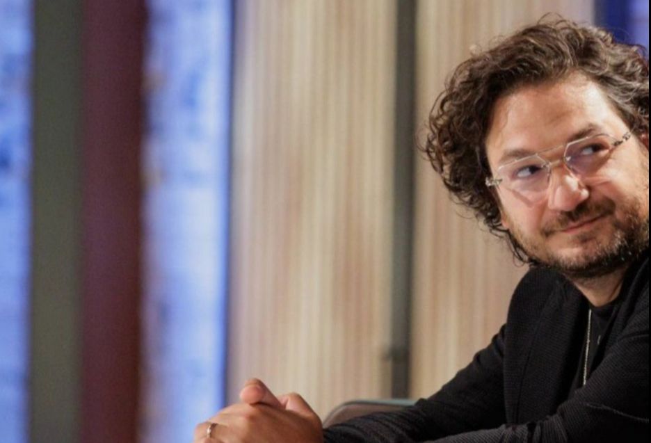 Cât a fost primul salariu al lui chef Florin Dumitrescu. Ce și-a cumpărat