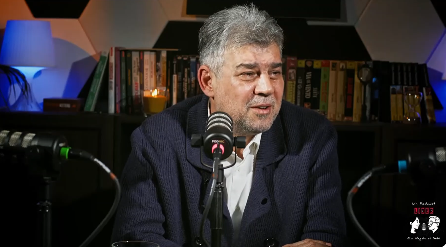  „Du-te, Ilie! Du-te!”