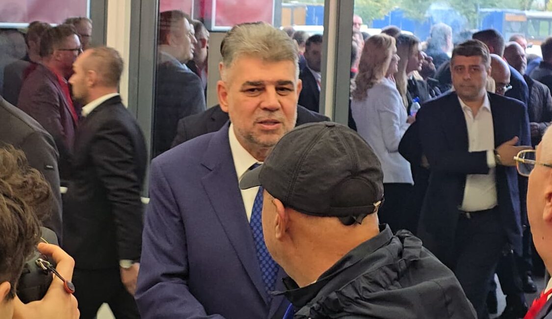 Tensiuni în Coaliția PSD înainte de Congres