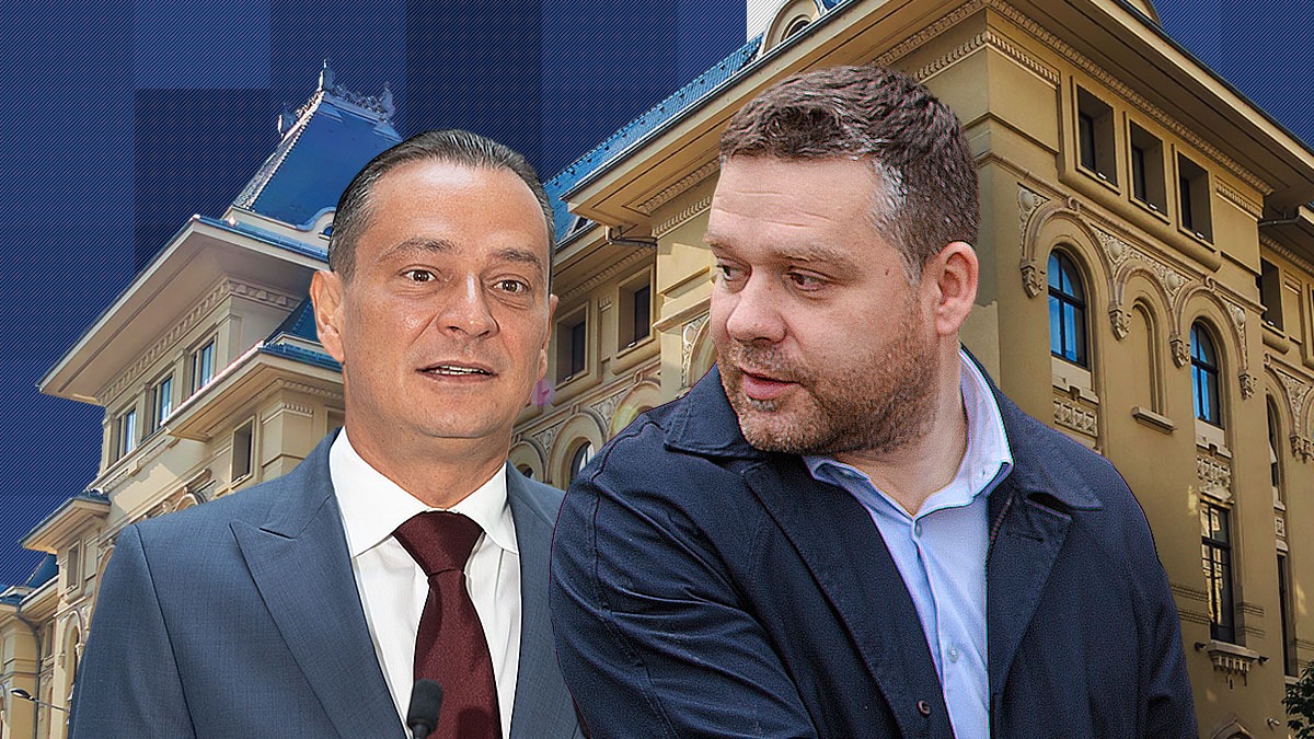 În cursa pentru Primăria Capitalei, Cătălin Drulă(USR) suflă greu în urma lui Ciprian Ciucu(PNL) şi Daniel Băluţă(PSD)