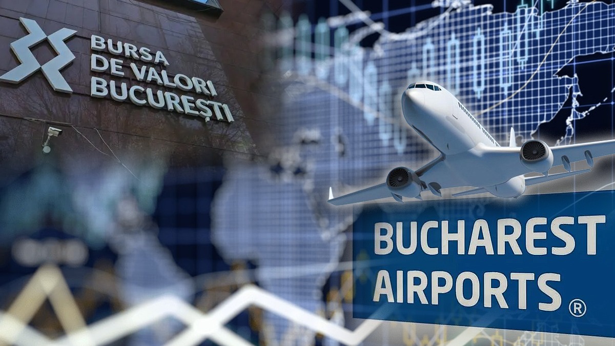 Dezastrul de la Aeroportul Otopeni se duce și la Bursa de Valori. Aeroporturi București începe discuțiile pentru listarea la bursă