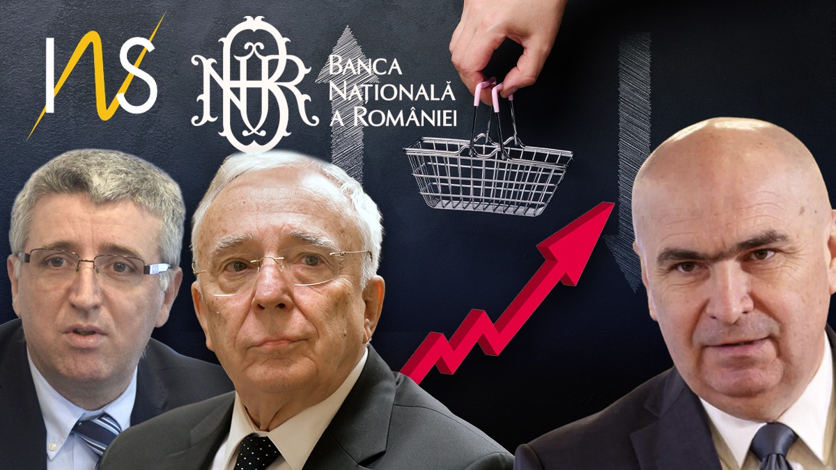 Ce este, de fapt, inflația. Controversa economiei românești: taxa mascată care scade doar în statistici, în realitate lovește în fiecare dintre noi și umple buzunarele statului