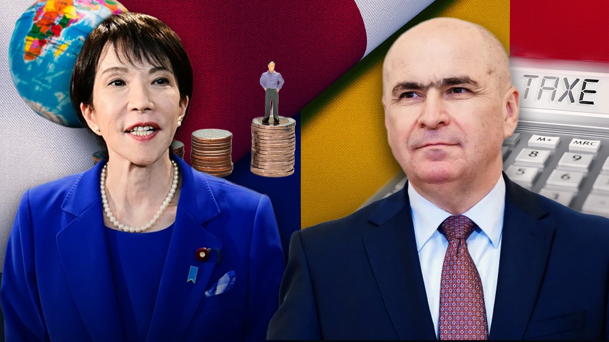 Ce fac japonezii ca să resusciteze economia țării: alocă subvenții pentru facturile la electricitate și gaze. România, inertă