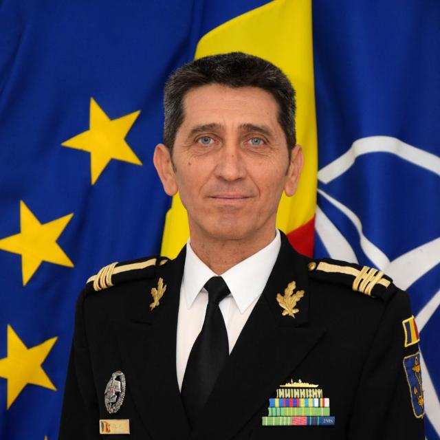 Ruşii au atacat noaptea trecută Ucraina, cu drone, lângă Tulcea. Forțele MApN au trimis mesaj prin RO-Alert