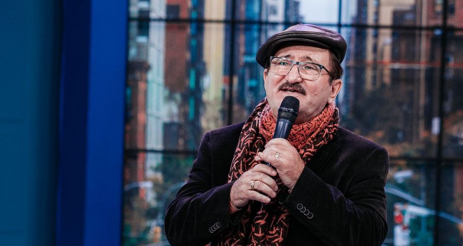 FOTO. Cornel Palade, despre durerea resimțită după dispariția mamei sale. ”Nu te mai MÂNGÂIE nimeni”