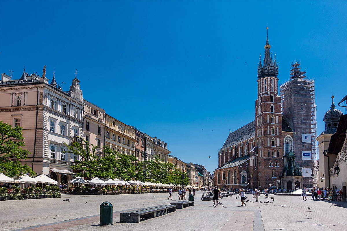 Orașul european pe care îl subestimează toată lumea. Este cu 56% mai ieftin decât alte destinații turistice