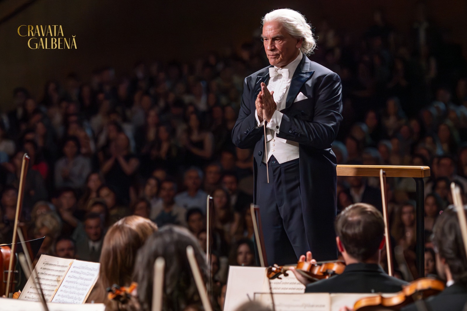 Actorul John Malkovich