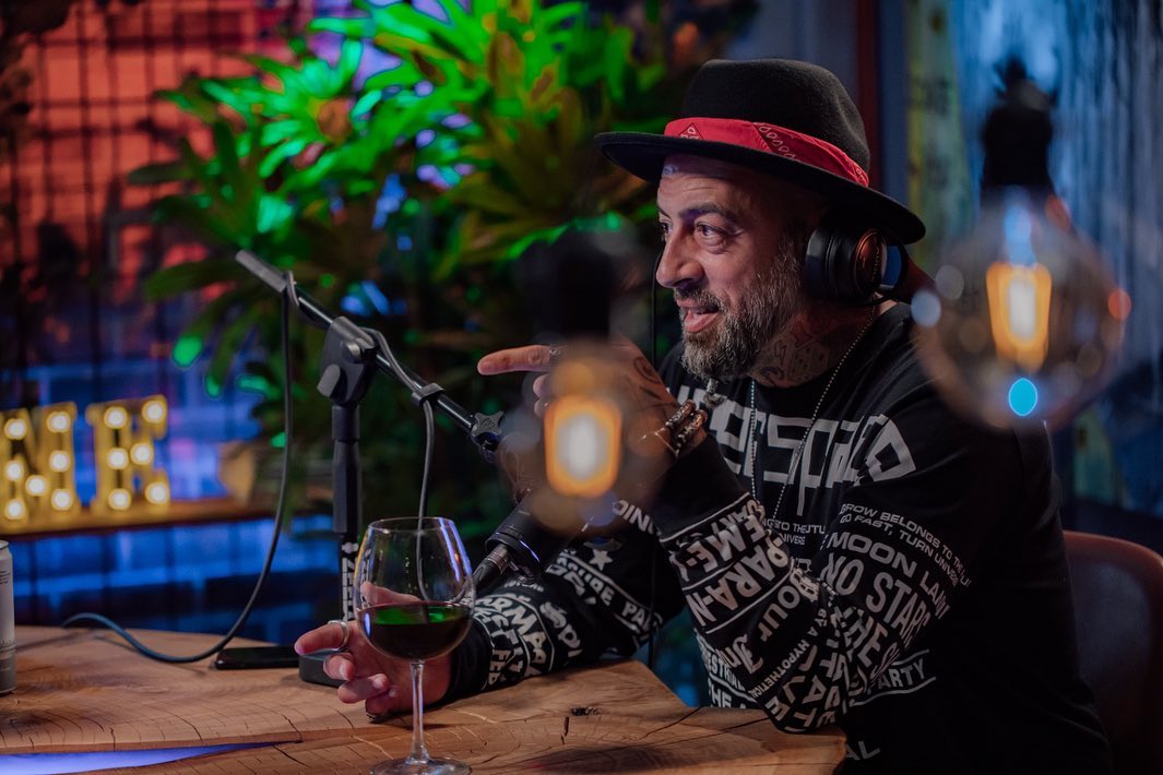 FOTO. CRBL, ATACAT dur de Cornel Păsat. ”Are un caracter infect și vorbește oribil”