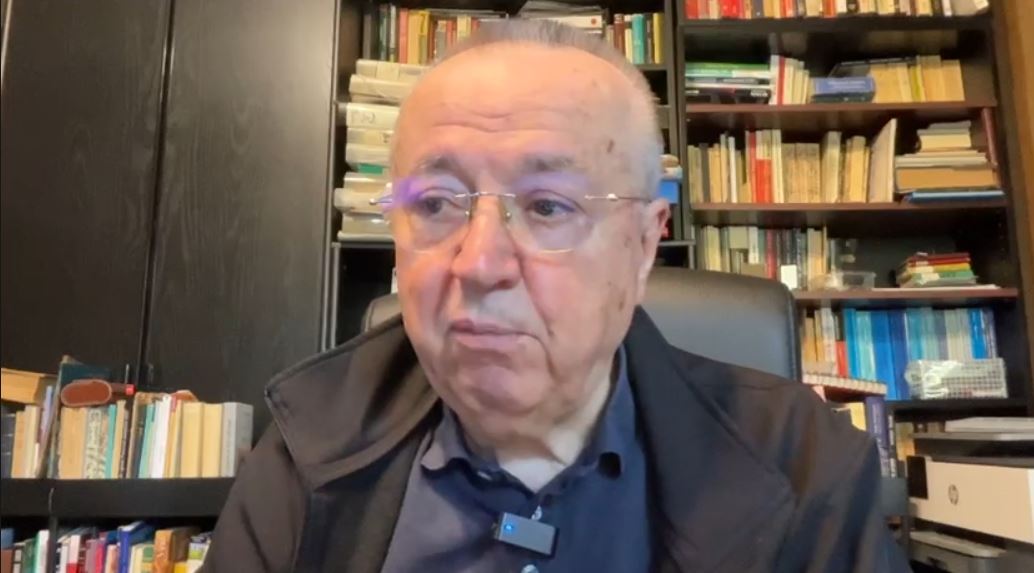 Ion Cristoiu: Așa zisul Război hibrid – un mijloc periculos de tragere pe sfoară a propriului popor