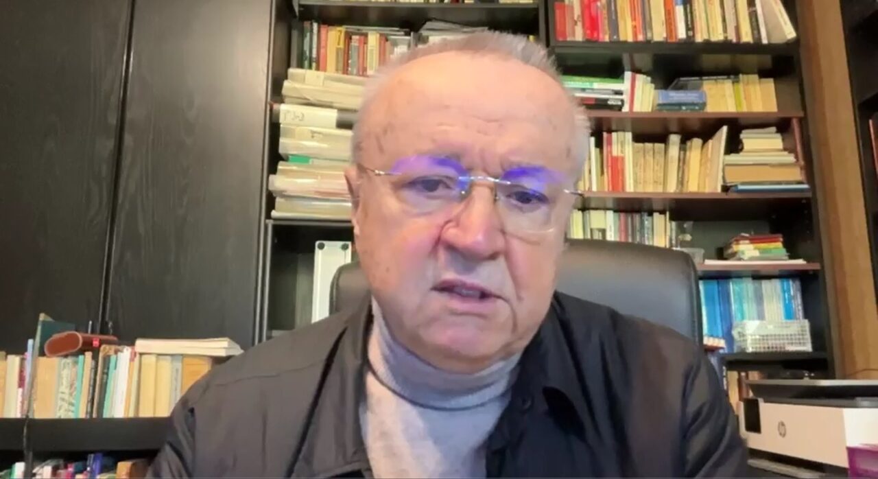 Ion Cristoiu: „De ce cred că e un eveniment candidatura lui Marcel Ciolacu la șefia Consiliului Județean Buzău”