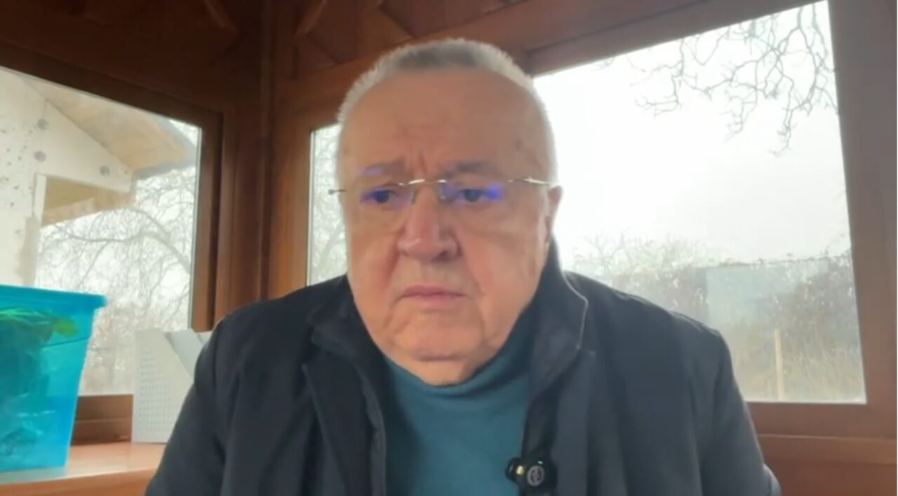 Ion Cristoiu: „Planul de pace al lui Donald Trump a fost respins de Volodimir Zelenski în chip agresiv și INSULTĂTOR”
