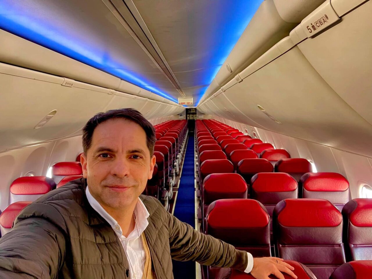 FOTO. Meniul lui Dan Negru. ”Mă FERESC de tipurile de mâncare pe care bunica mea nu le-ar recunoaște”