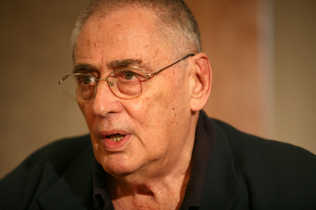 „De-ai fi tu salcie la mal”, marea compoziție a lui Horia Moculescu. Puțini sunt cei care știu că superba piesă este scrisă de regretatul compozitor