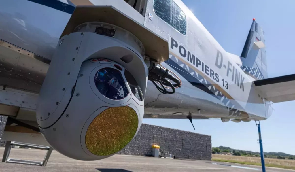 Americanii ne dau sisteme dotate cu AI care vânează drone. Cum va acționa MEROPS pe Flancul estic