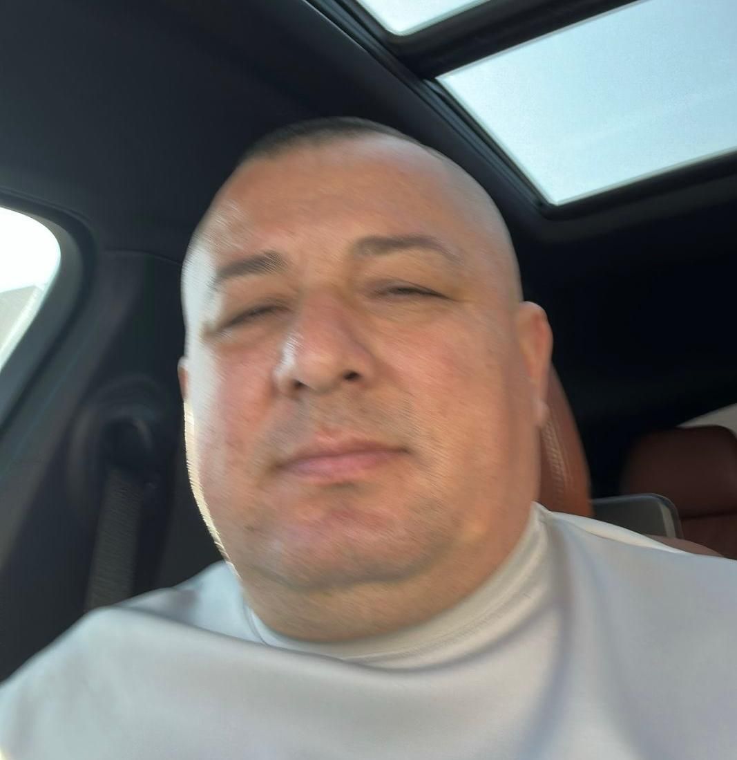 Poliția vă cere ajutorul. ROBACIU GHEORGHE din Cogealac, Constanța, a dispărut de la domiciliu