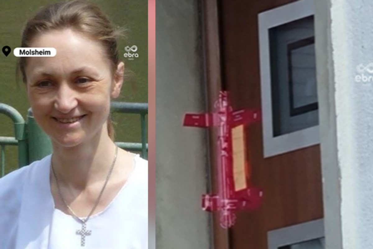 Simona Boilă, o doctoriță stabilită în Franța, a fost ucisă de propriul fiu: „Era o femeie extrem de plăcută”