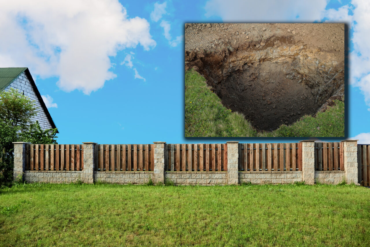 Au dat lovitura peste noapte. Doi soți au descoperit o comoară, după ce au săpat o groapă în grădina casei