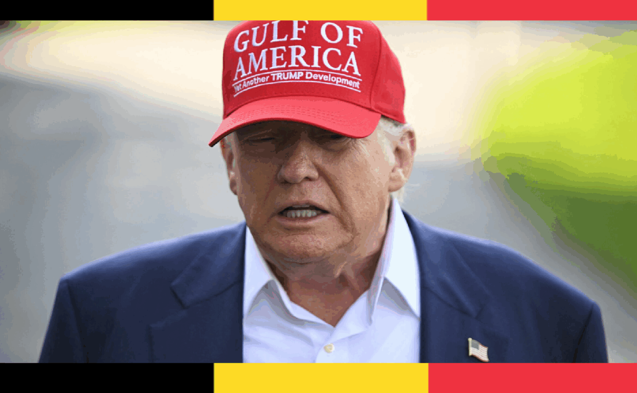 A apărut partidul TRUMP în Belgia. Noua formațiune politică de dreapta vrea să se afirme la alegerile europarlamentare din 2029