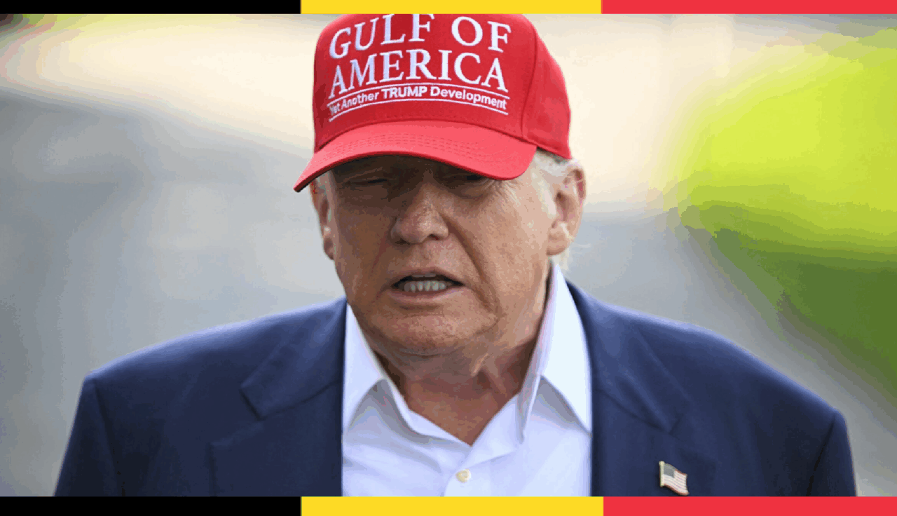 A apărut partidul TRUMP în Belgia. Noua formațiune politică de dreapta vrea să se afirme la alegerile europarlamentare din 2029