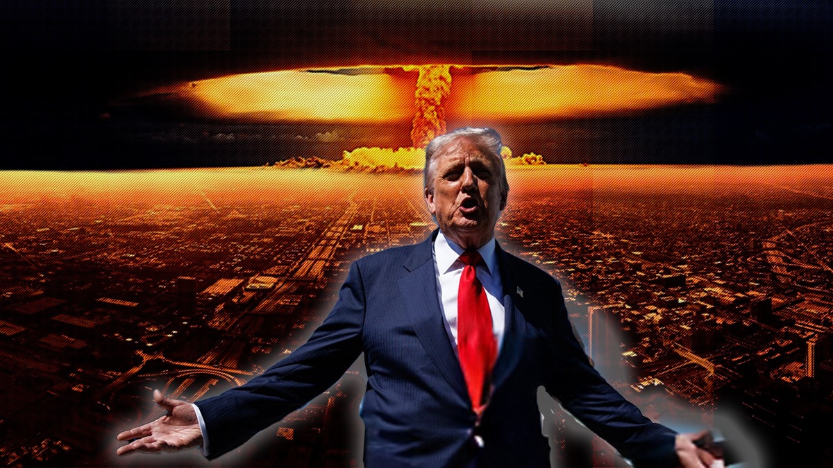 Trump vrea să folosească testele NUCLEARE drept pârghii de PRESIUNE în negocierile cu Rusia și China, susține Financial Times