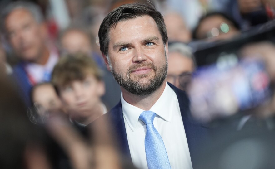 Vicepreședintele JD Vance lasă de înțeles că este interesat de o candidatură la Președinția SUA în 2028