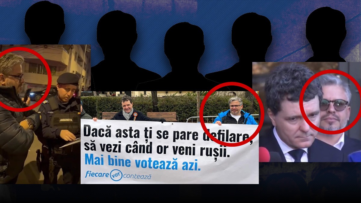 De la comemorare, la sărbătoare! Organizatorul Marșului – 10 ani de Colectiv a fost surprins alături de președintele Nicușor Dan, la lansarea candidaturii lui Cătălin Drulă. ONG-istul a mai lucrat în trecut cu un alt USR-ist, Vlad Voiculescu. Încearcă USR să se cațere pe drama Colectiv pentru câștiguri politice cu ajutorul rețelelor de ONG-uri?