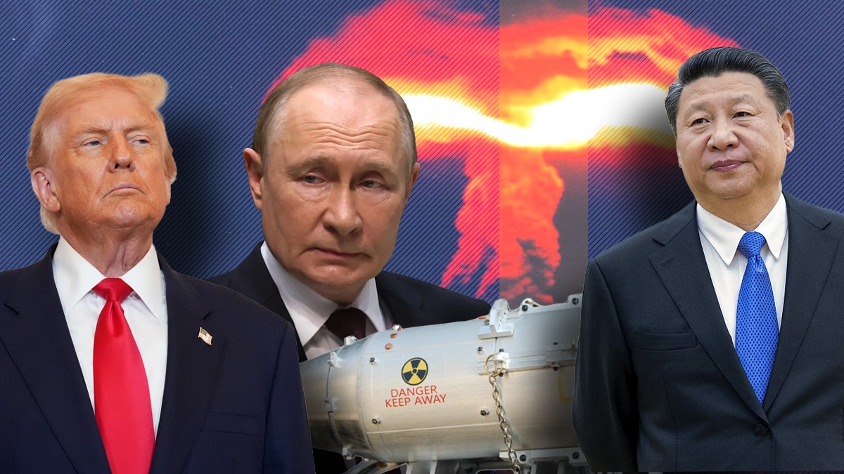 Gândul a avertizat, astăzi Politico confirmă: România și Bulgaria sunt ACUZATE că se grăbesc să protejeze rafinăriile rusești, în contextul sancțiunilor impuse de Trump. Ambele țări analizează cererile de prelungire a sancțiunilor pentru instalațiile deținute de Lukoil. Însă probleme mai grave se profilează la orizont