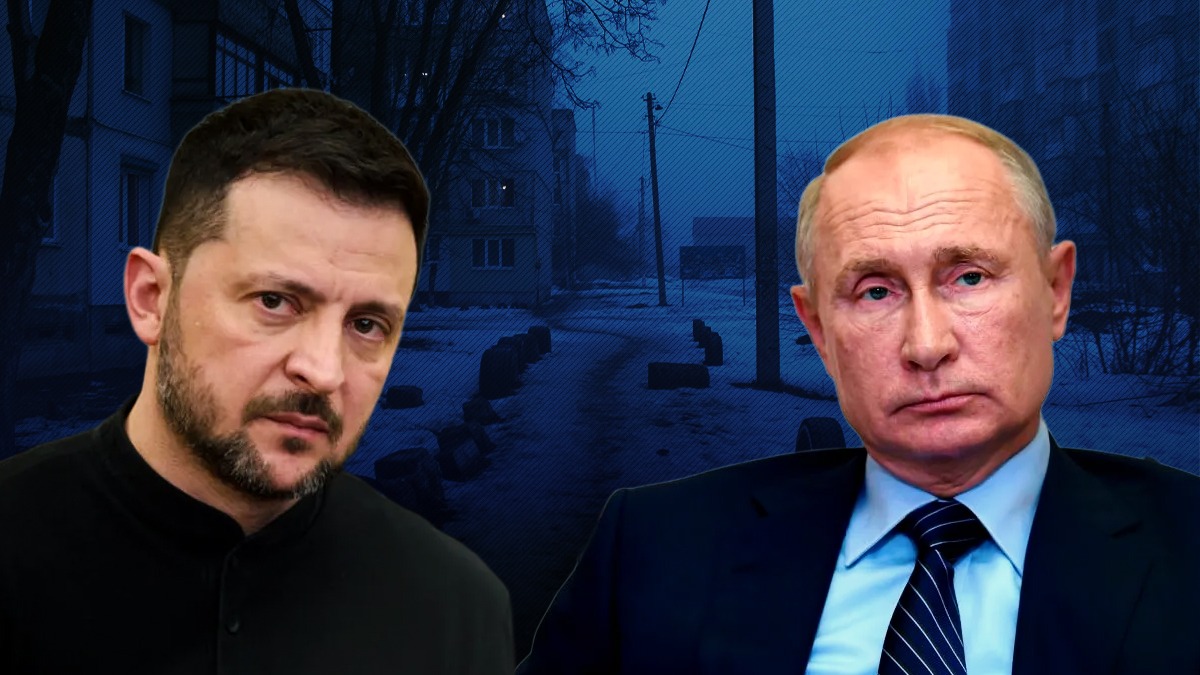 Cine îl va recruta pe „Generalul IARNĂ”, Rusia sau Ucraina? Operațiunea „Frig și Întuneric”: „Atacurile rusești sunt de o amploare mult mai mare, ucrainenii nu au apărarea aeriană necesară pentru a face față”